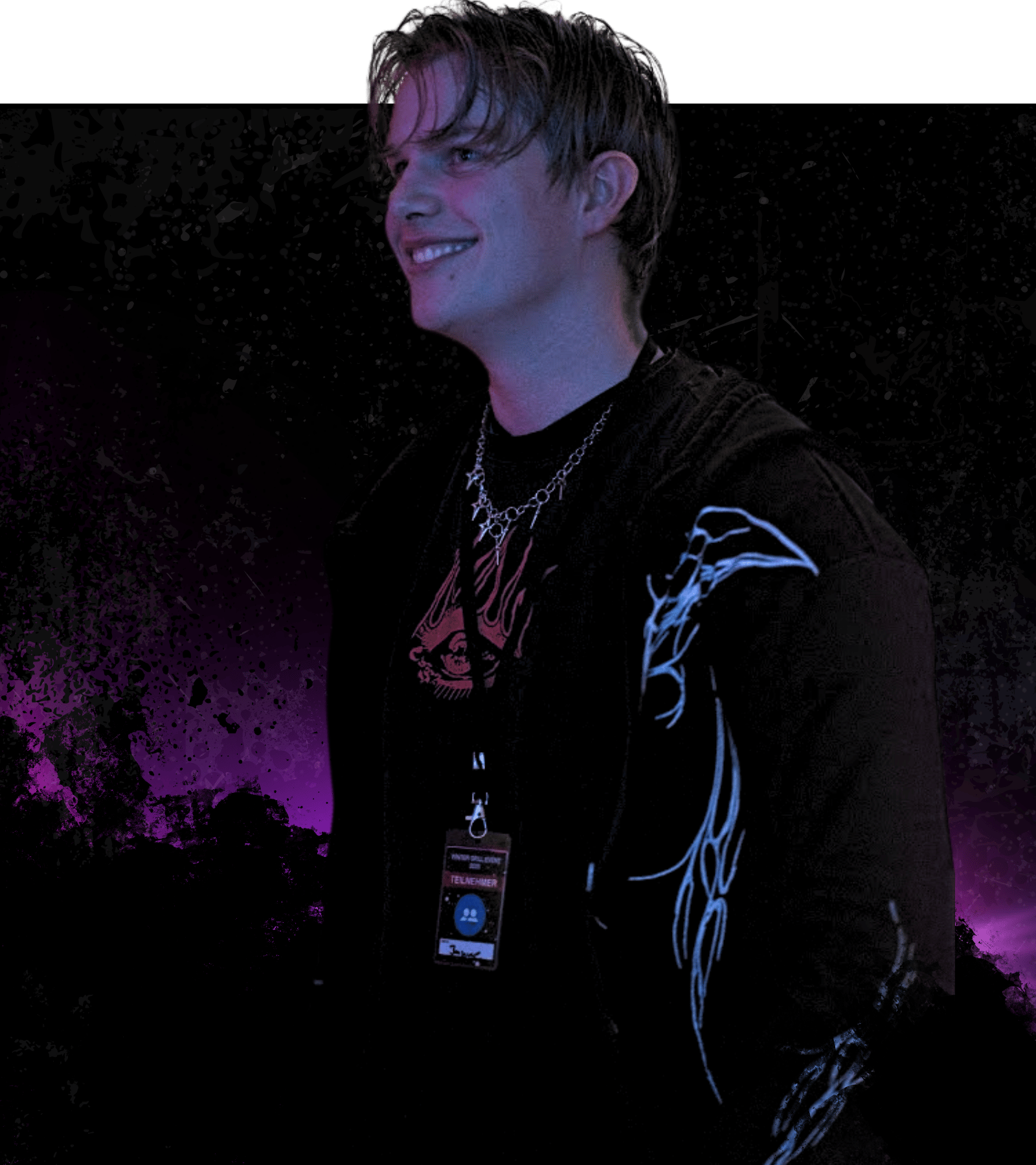 xJanne cover art